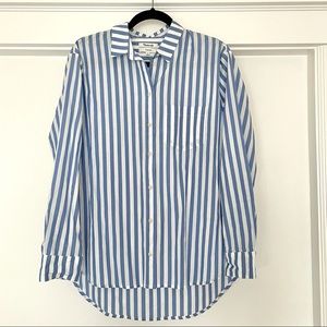 Madewell Button Down